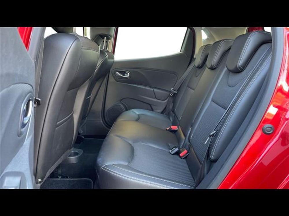 Renault Clio Sporter usata a Varese (10)