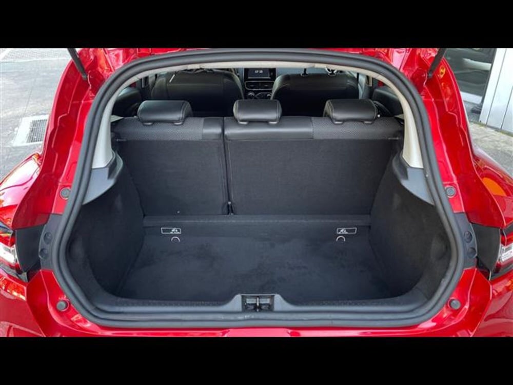 Renault Clio Sporter usata a Varese (12)