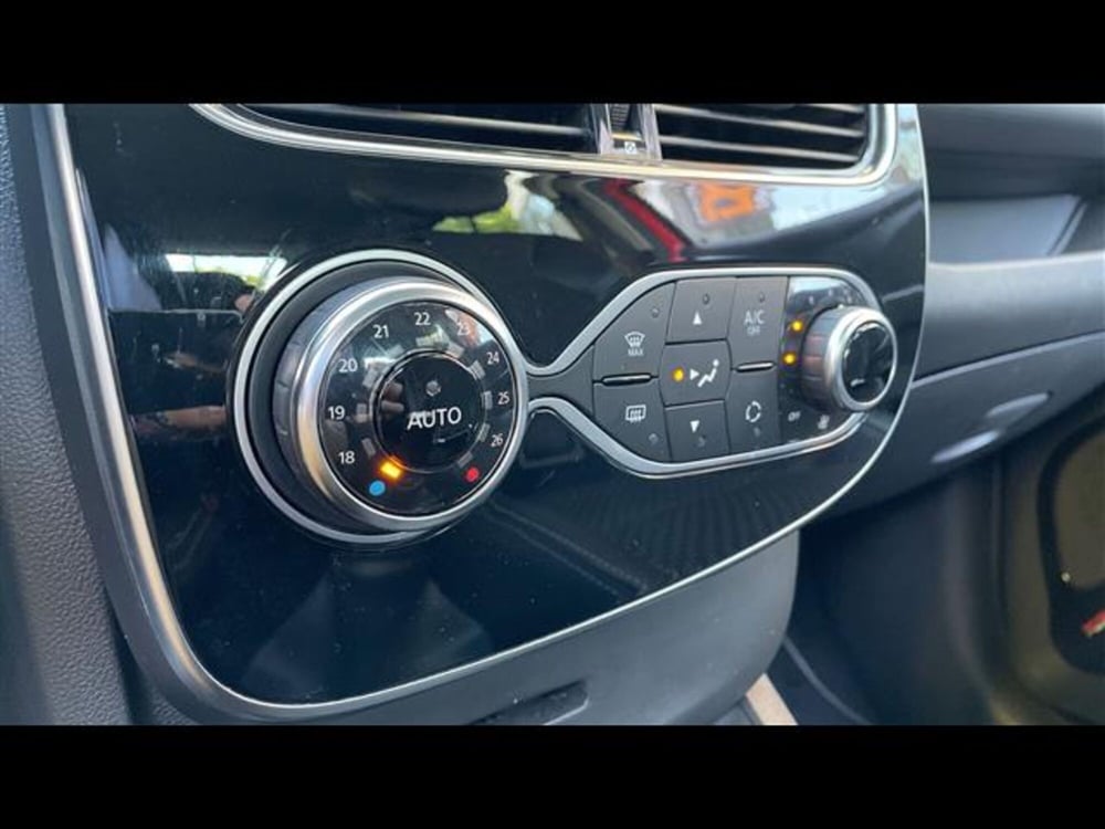 Renault Clio Sporter usata a Varese (13)