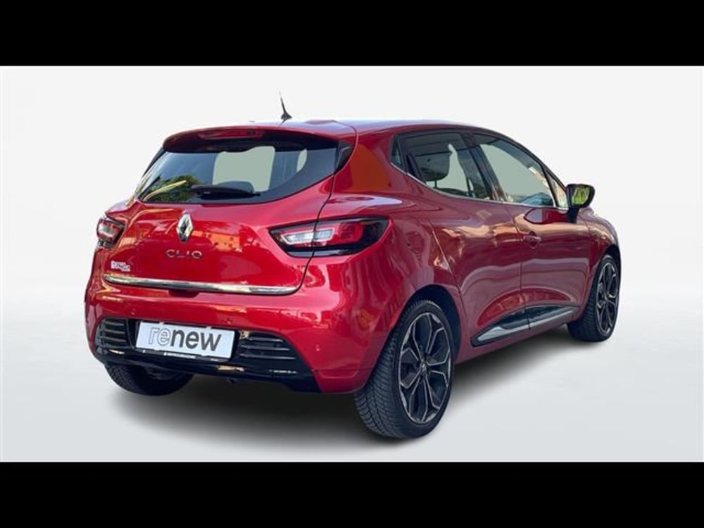 Renault Clio Sporter usata a Varese (2)