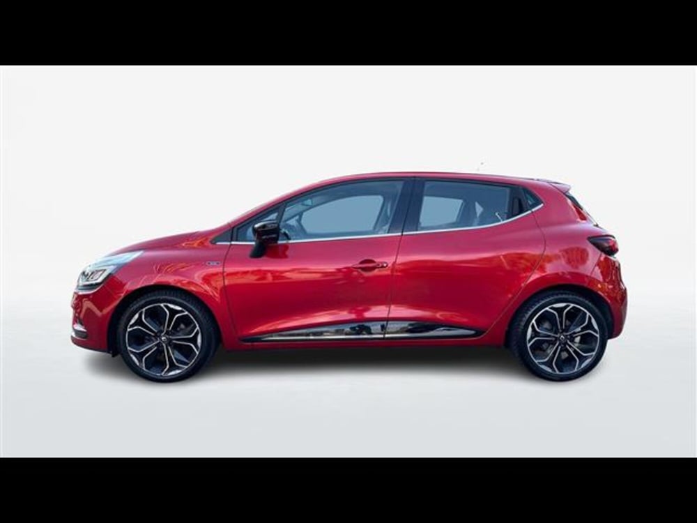 Renault Clio Sporter usata a Varese (3)