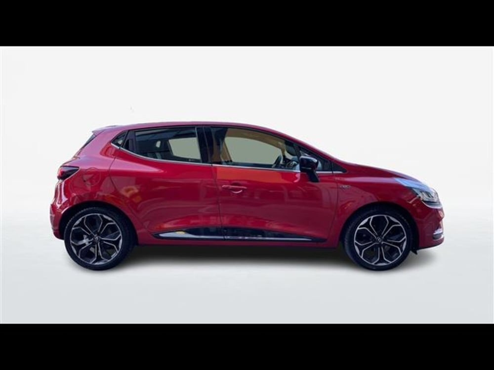 Renault Clio Sporter usata a Varese (4)