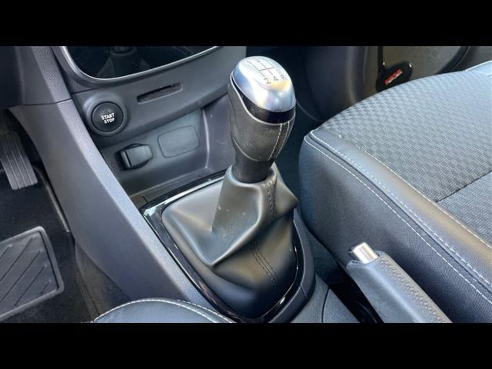 Renault Clio Sporter usata a Varese (6)