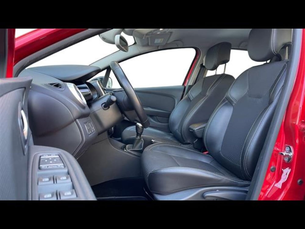 Renault Clio Sporter usata a Varese (9)