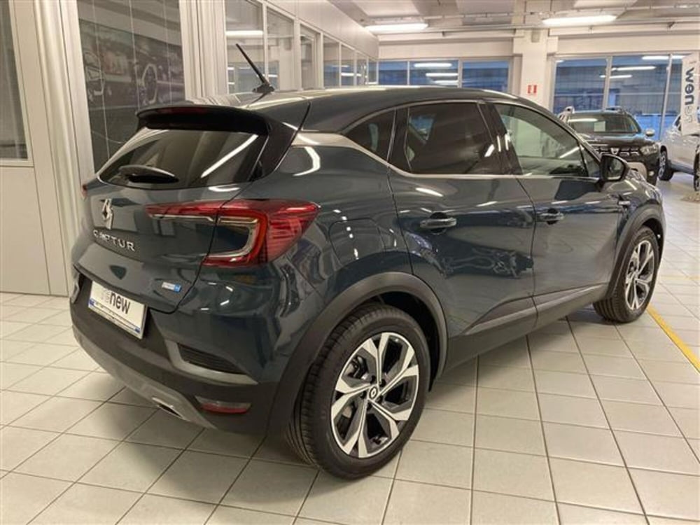 Renault Captur usata a Brescia (10)