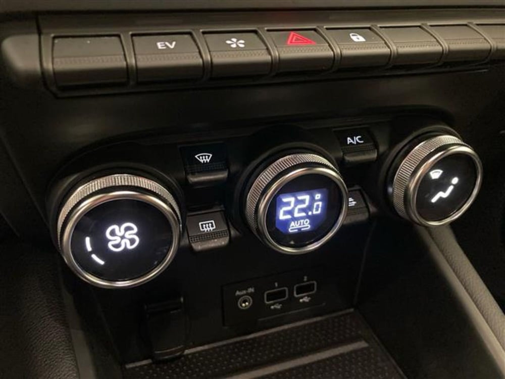 Renault Captur usata a Brescia (12)