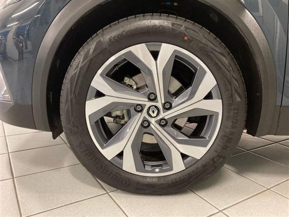 Renault Captur usata a Brescia (13)