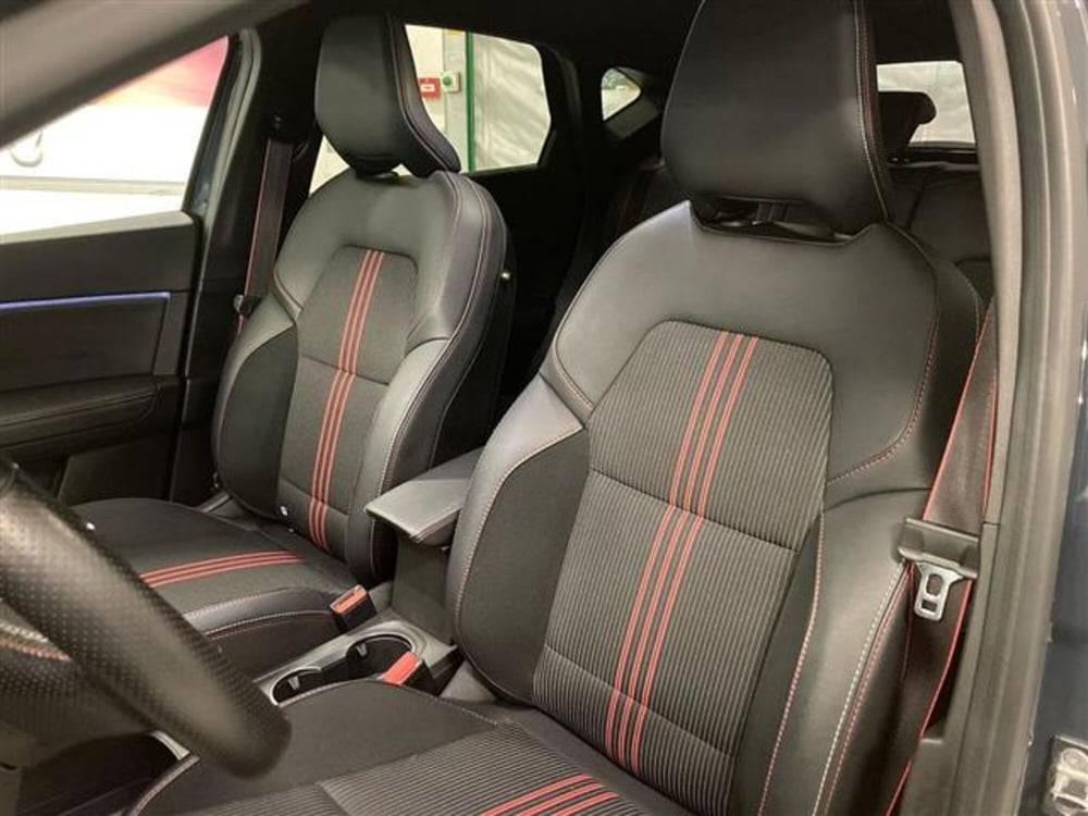 Renault Captur usata a Brescia (7)