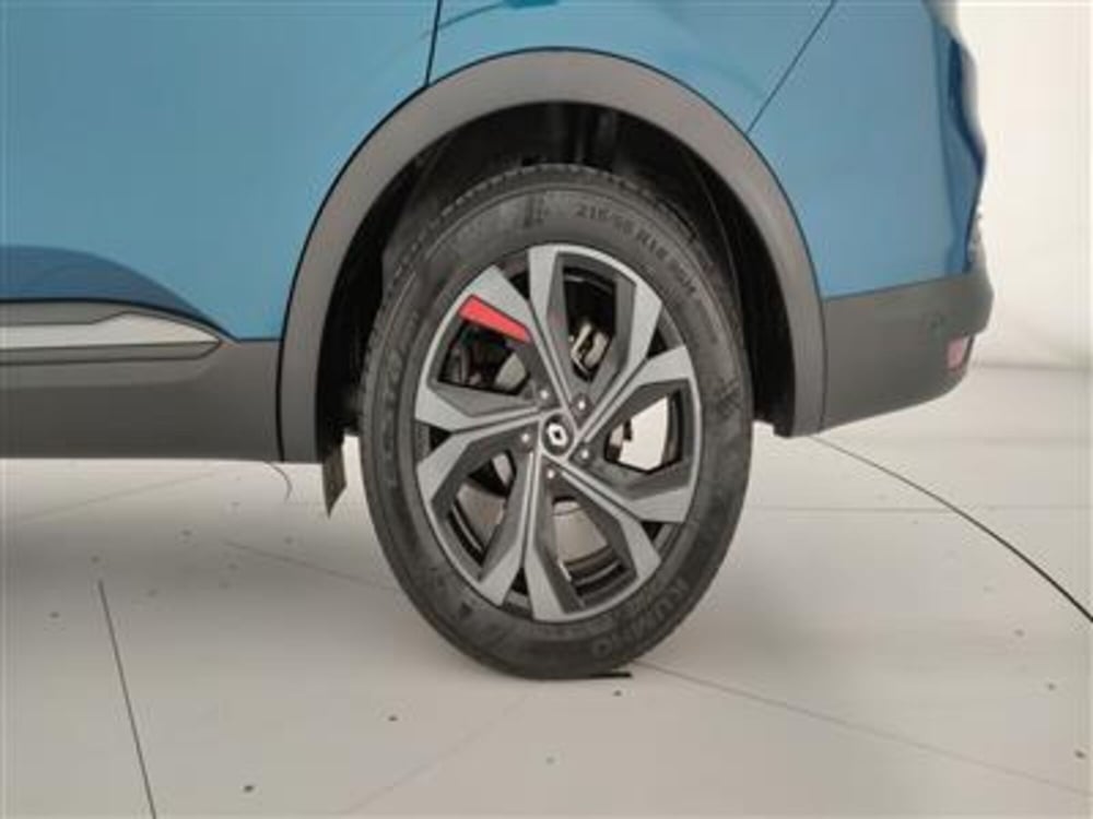 Renault Arkana usata a Bari (12)