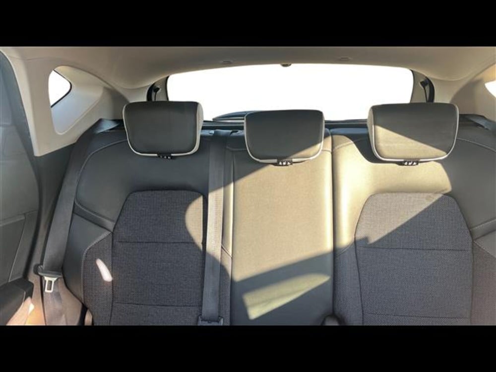 Renault Captur usata a Catania (13)