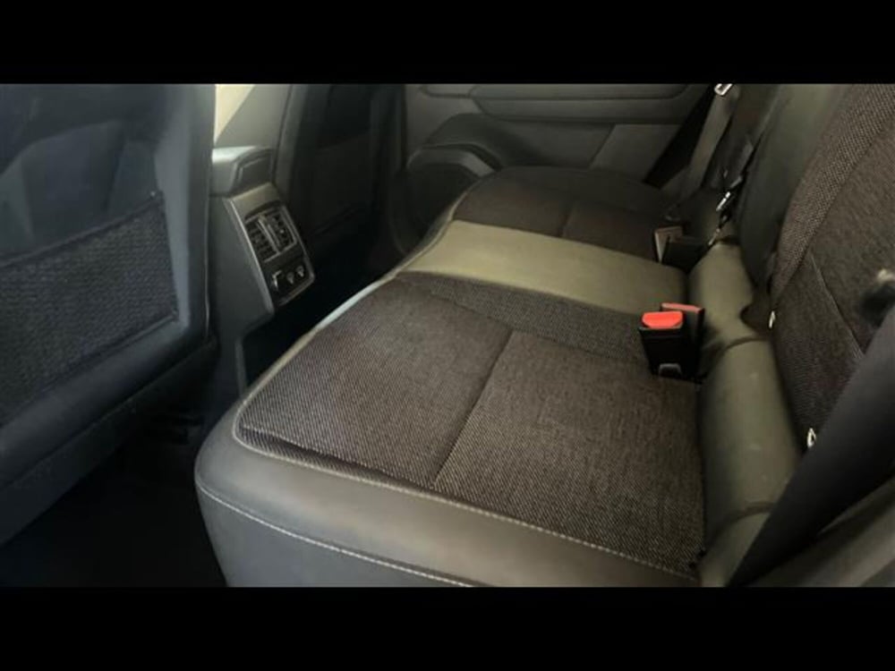 Renault Captur usata a Catania (14)