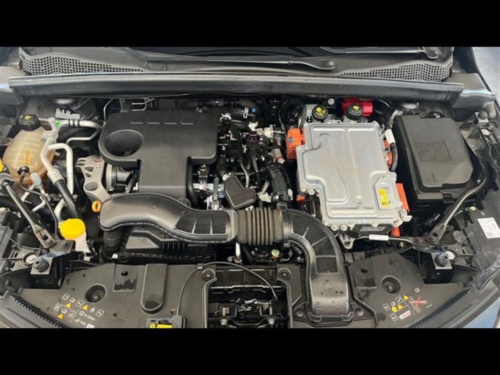 Renault Captur usata a Catania (15)