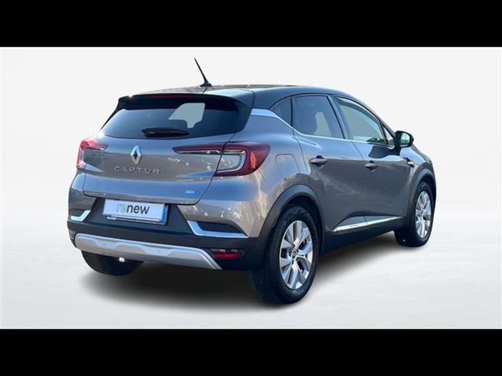 Renault Captur usata a Catania (2)