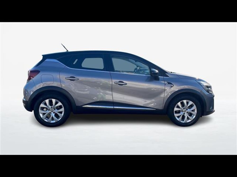 Renault Captur usata a Catania (4)