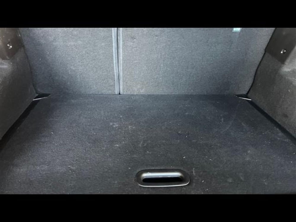 Renault Captur usata a Catania (9)