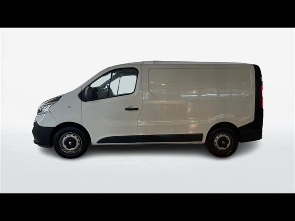 Renault Trafic Furgone usata a Firenze (2)