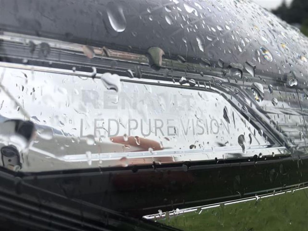 Renault Trafic Furgone usata a Reggio Emilia (10)