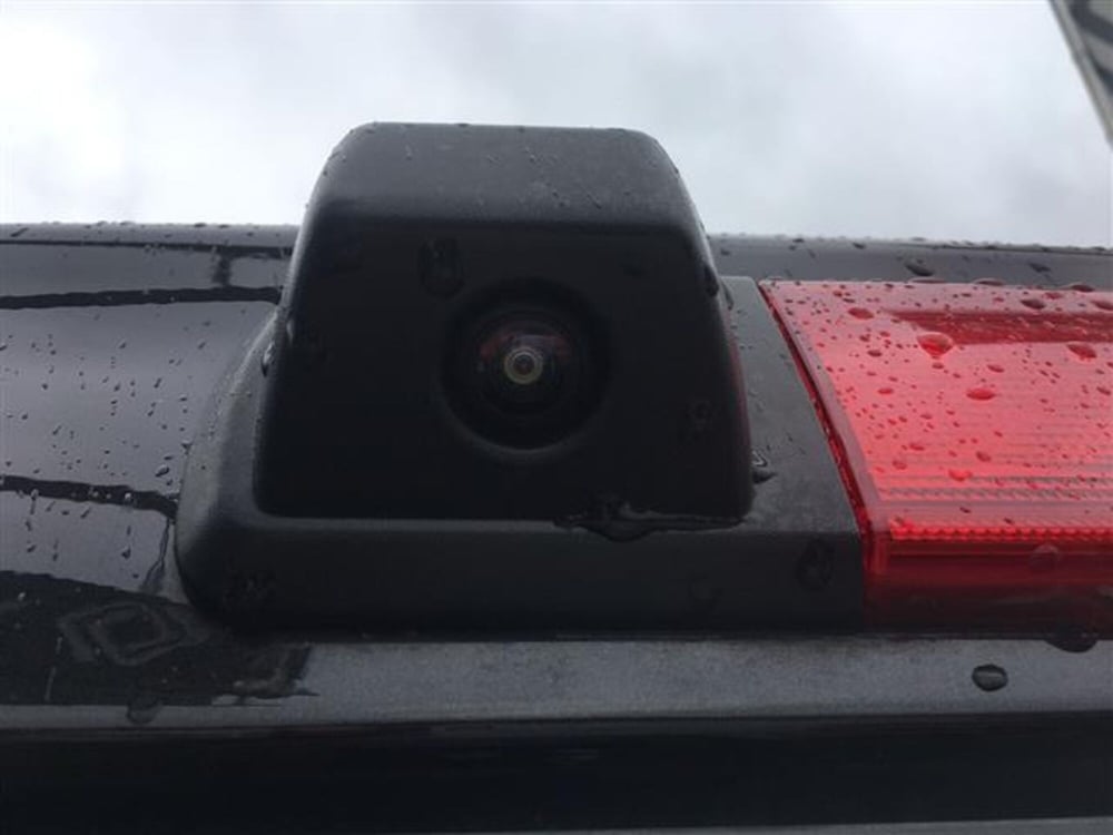 Renault Trafic Furgone usata a Reggio Emilia (11)