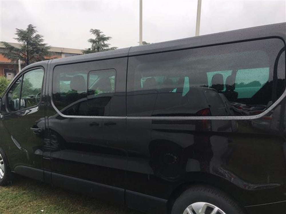 Renault Trafic Furgone usata a Reggio Emilia (6)