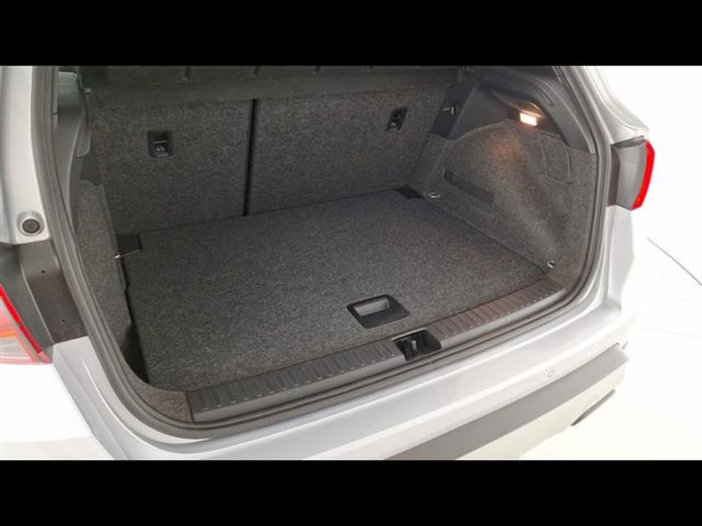SEAT Arona usata a Milano (12)