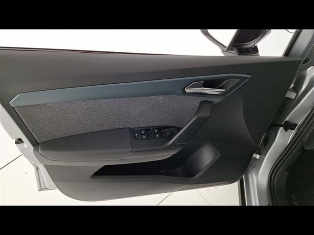 SEAT Arona usata a Milano (15)