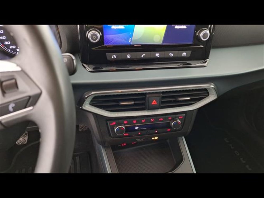 SEAT Arona usata a Milano (8)