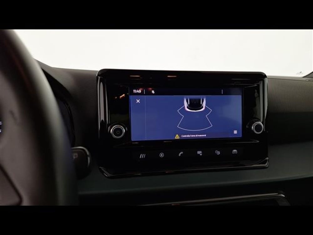 SEAT Arona usata a Milano (9)
