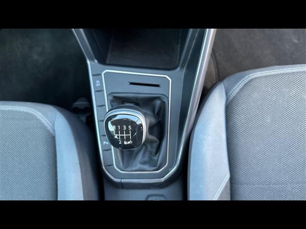 Volkswagen Polo usata a Parma (11)