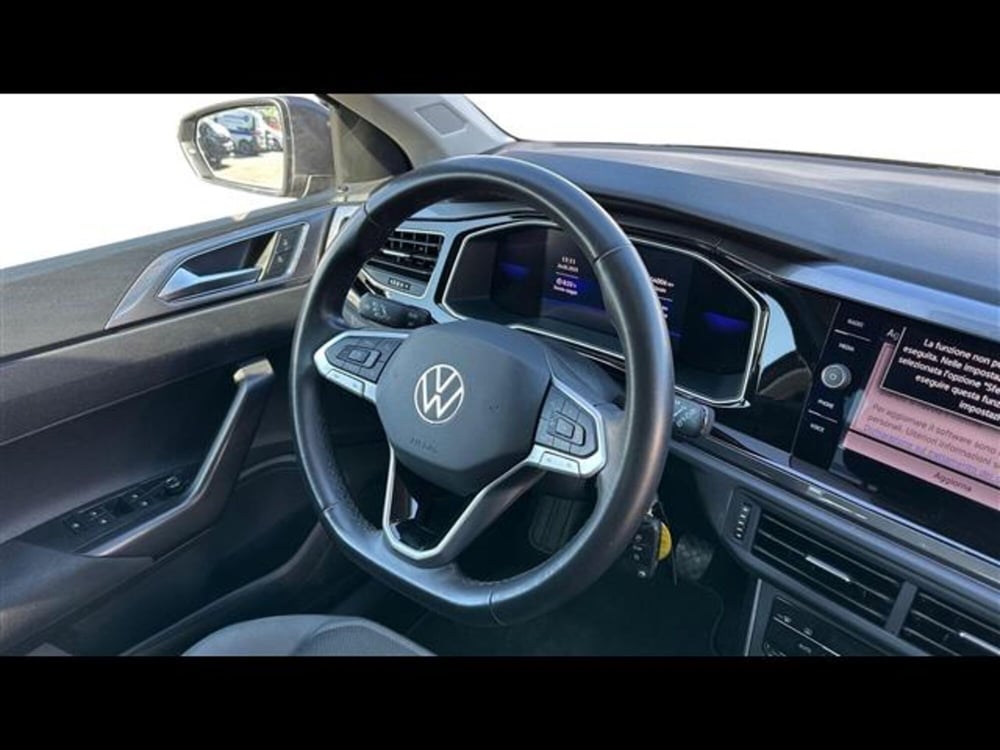 Volkswagen Polo usata a Parma (12)