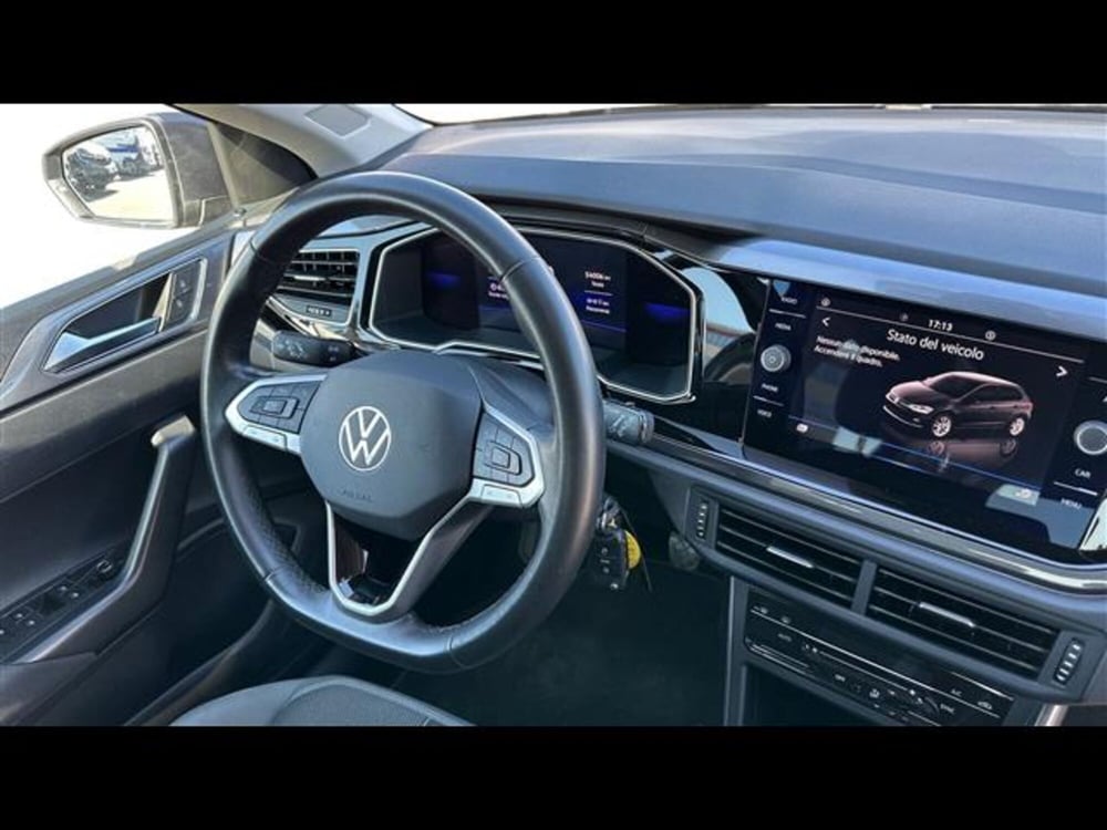 Volkswagen Polo usata a Parma (13)
