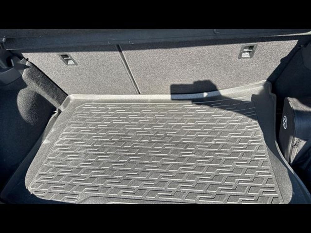 Volkswagen Polo usata a Parma (14)