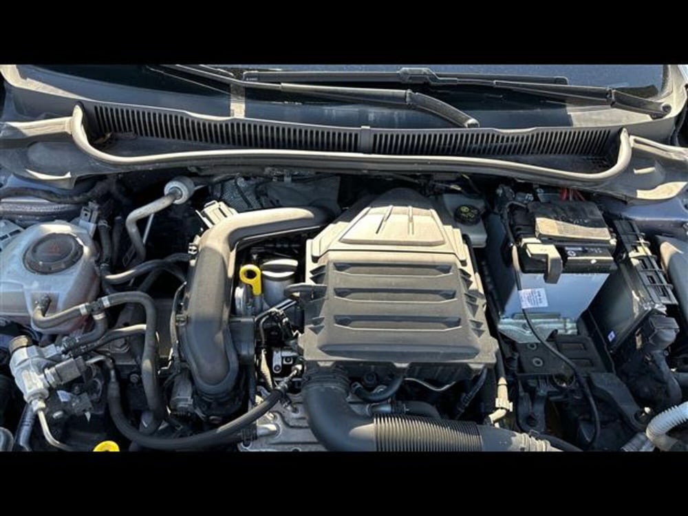 Volkswagen Polo usata a Parma (15)