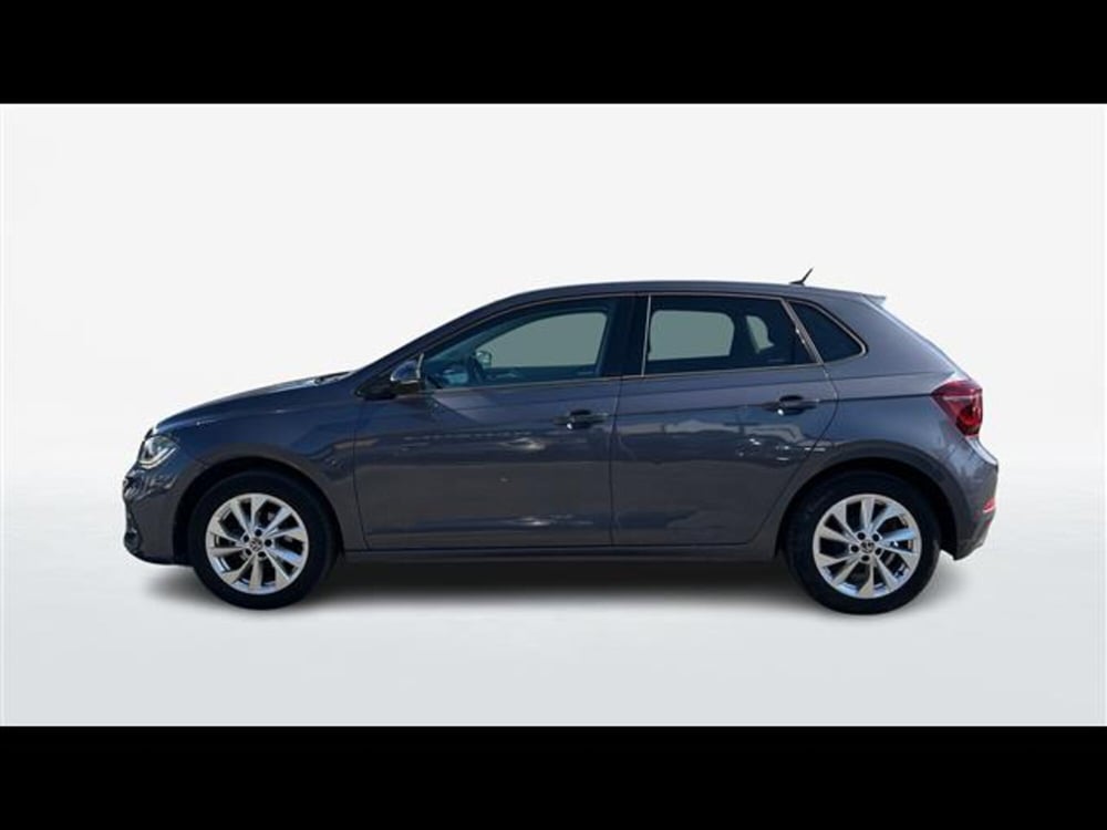 Volkswagen Polo usata a Parma (3)