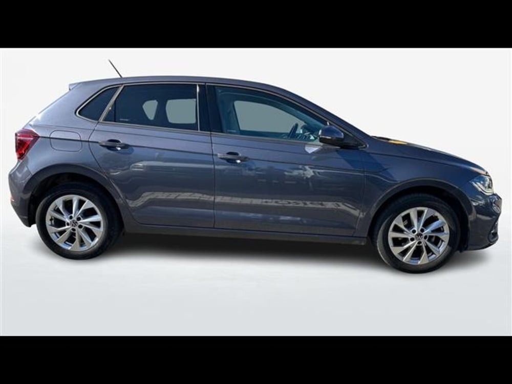 Volkswagen Polo usata a Parma (4)