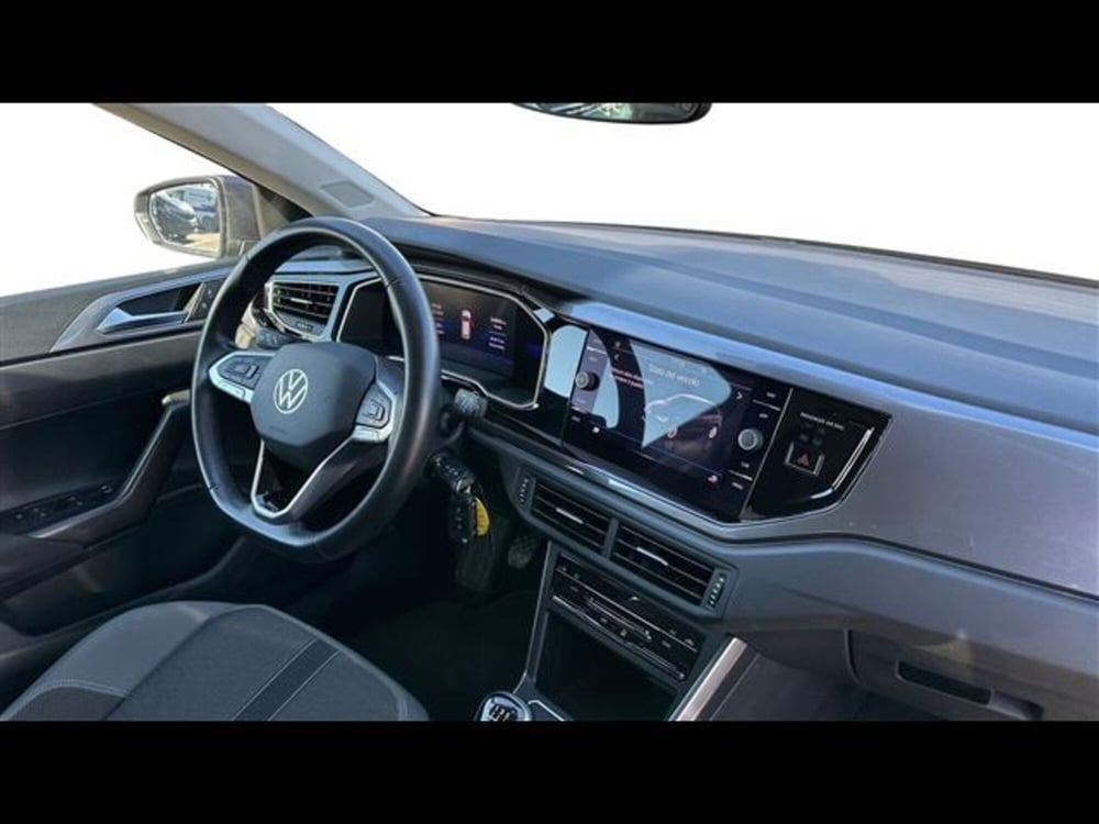Volkswagen Polo usata a Parma (6)