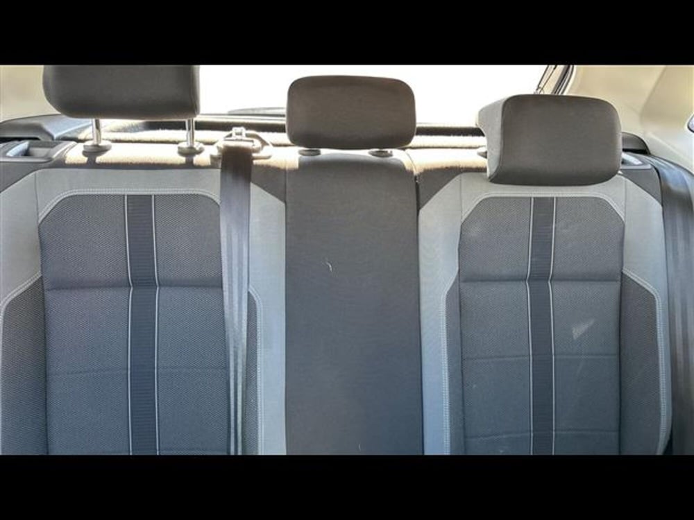 Volkswagen Polo usata a Parma (8)