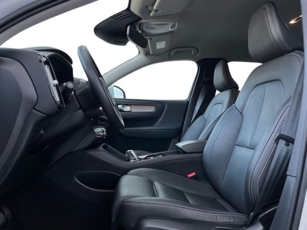 Volvo XC40 usata a Verona (10)