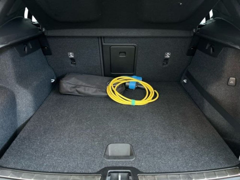 Volvo XC40 usata a Verona (13)