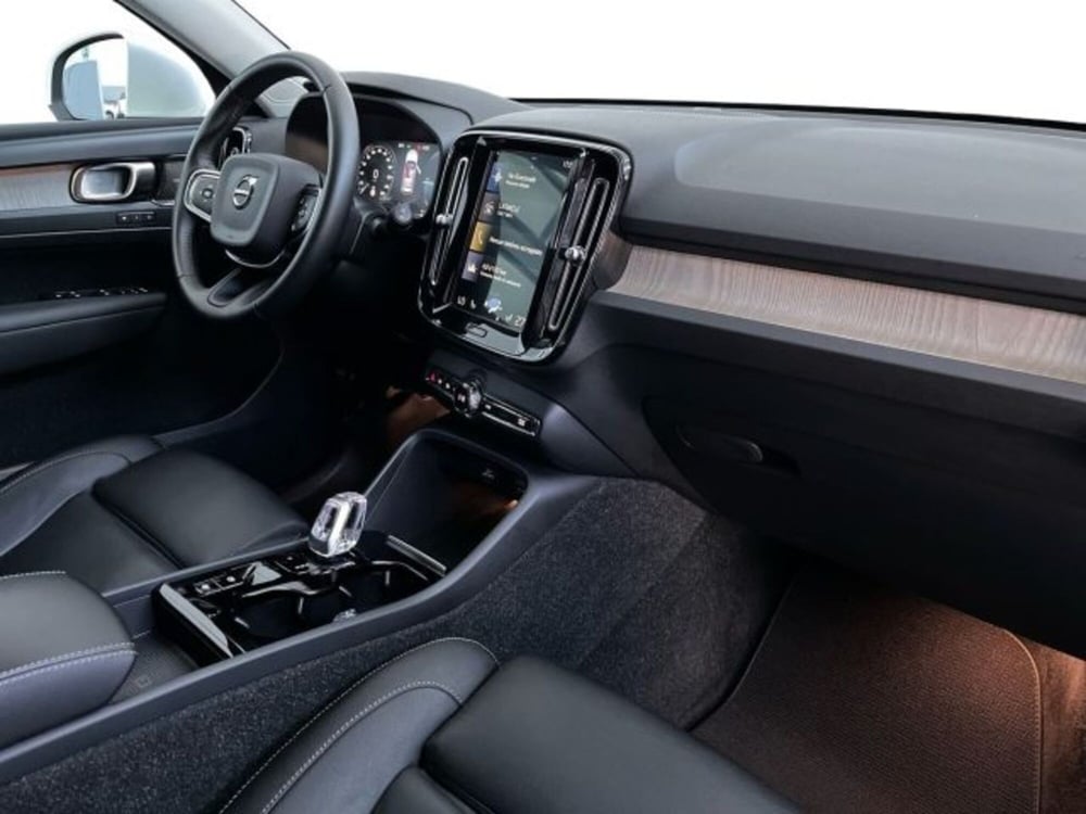 Volvo XC40 usata a Verona (15)