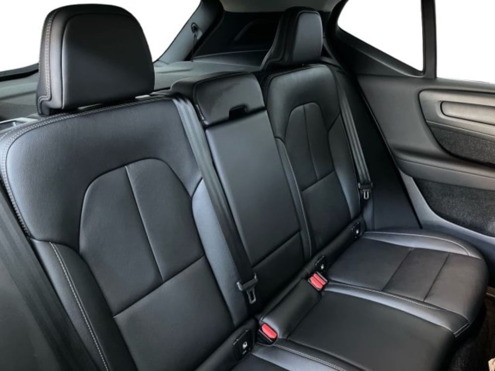 Volvo XC40 usata a Verona (16)