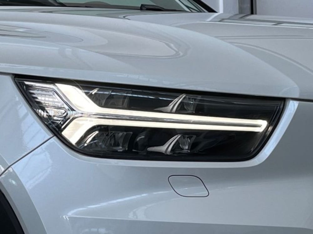 Volvo XC40 usata a Verona (17)