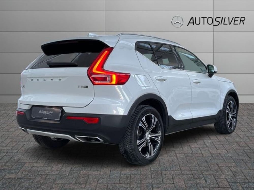 Volvo XC40 usata a Verona (2)