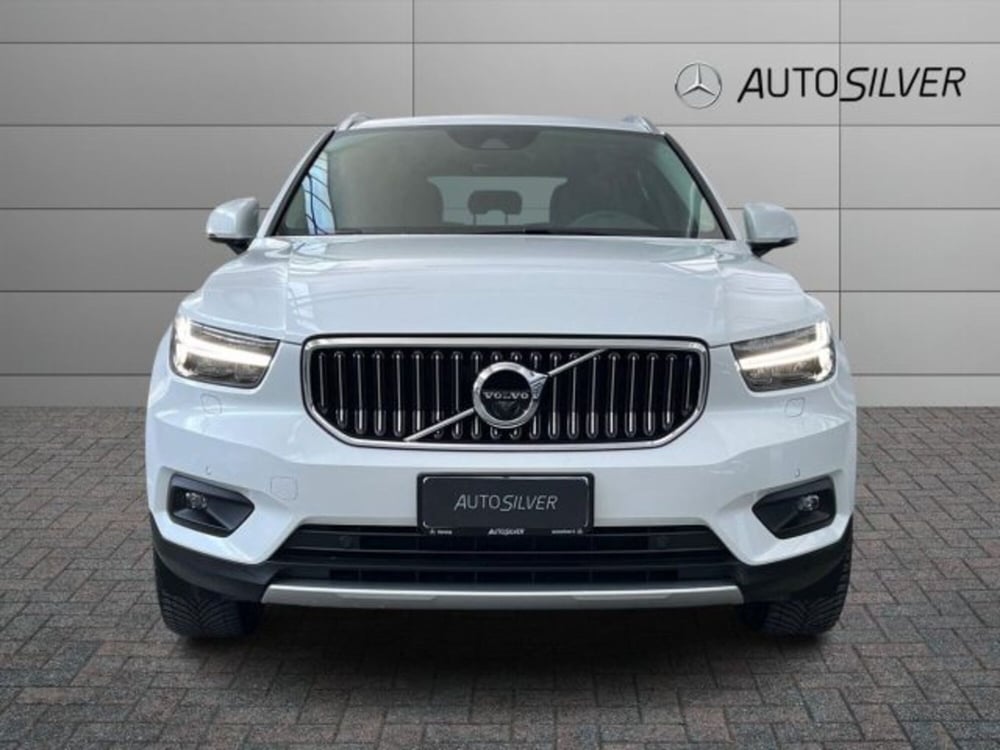 Volvo XC40 usata a Verona (3)