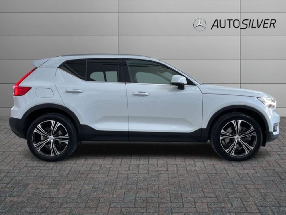 Volvo XC40 usata a Verona (5)