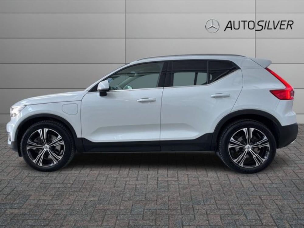 Volvo XC40 usata a Verona (6)