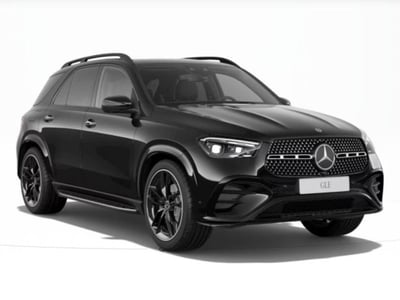 Mercedes-Benz GLE SUV 300 d AMG Line Premium 4matic auto 7p.ti nuova a Verona