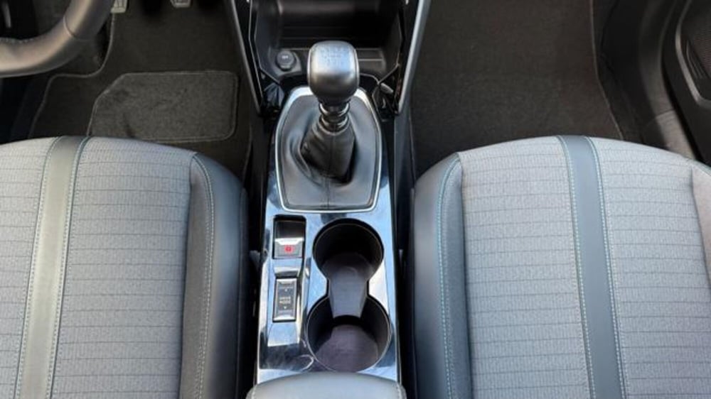 Peugeot 2008 usata a Roma (13)