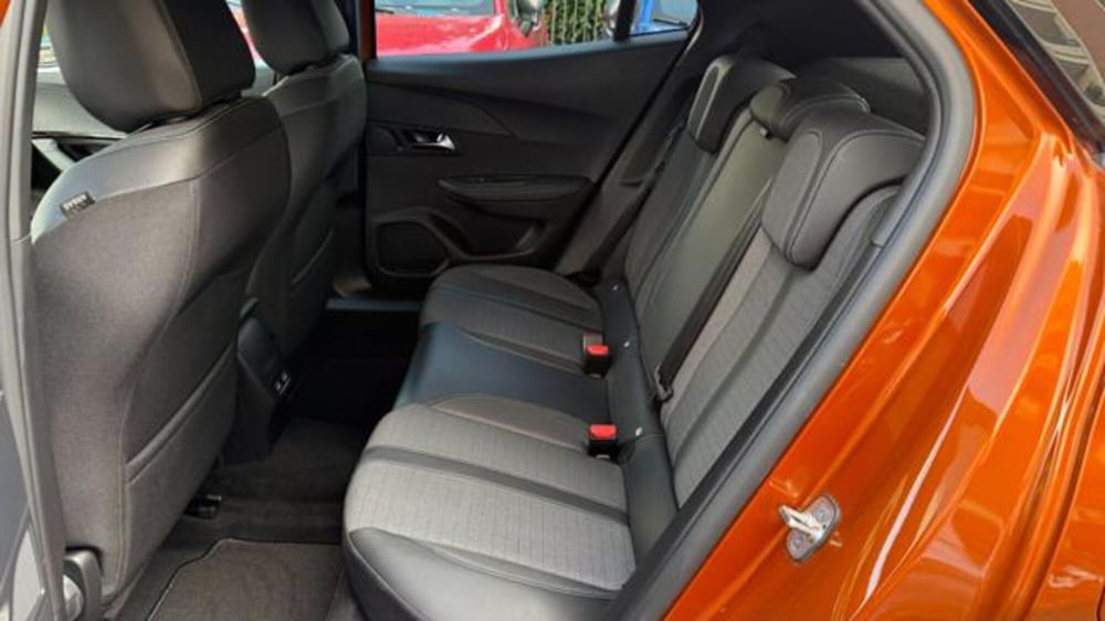 Peugeot 2008 usata a Roma (15)