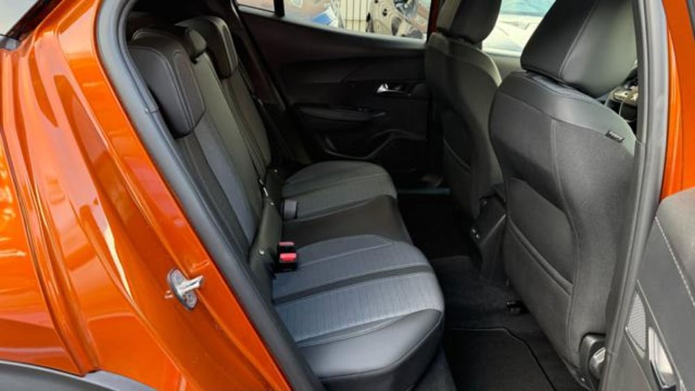 Peugeot 2008 usata a Roma (16)