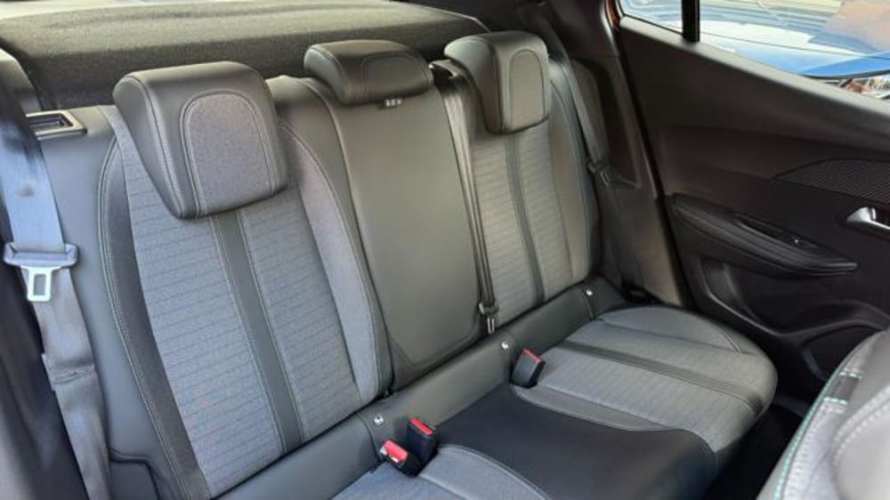 Peugeot 2008 usata a Roma (17)